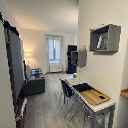 Apartament Monolocale In Pieno Centro Mediolan Zewnętrze zdjęcie